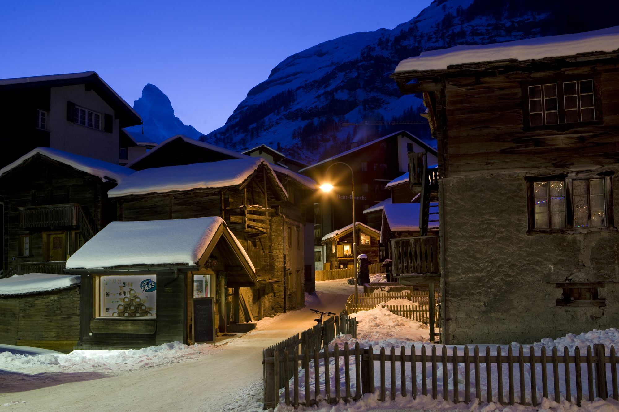 Chalet Z'Gogwaergji Zermatt Ngoại thất bức ảnh